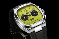 Orologio Glashütte Original Uomo in Acciaio W13702190270 - W13702190270